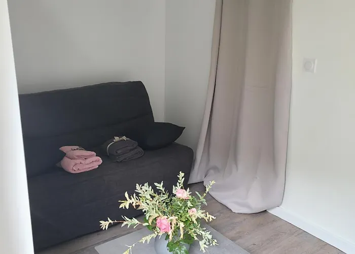 Indépendant Appartamento
